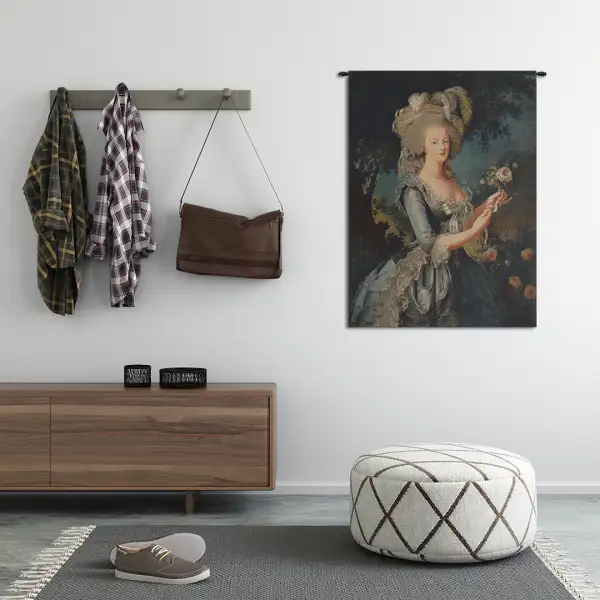 Marie Antoinette Portrait