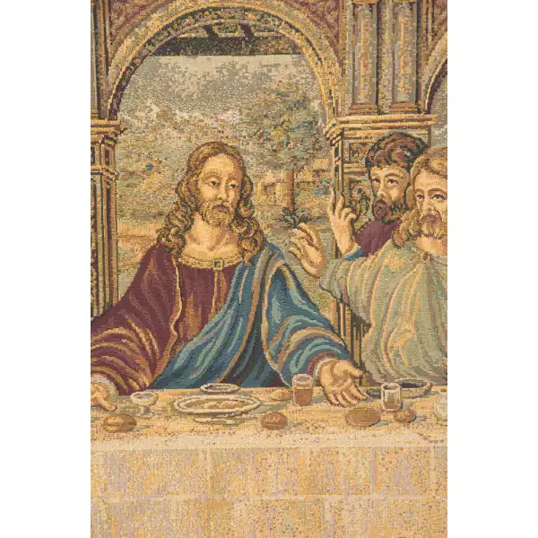 The Last Supper IIII