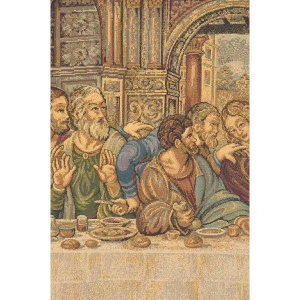 The Last Supper IIII