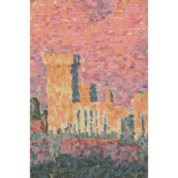 Chateau Des Papes