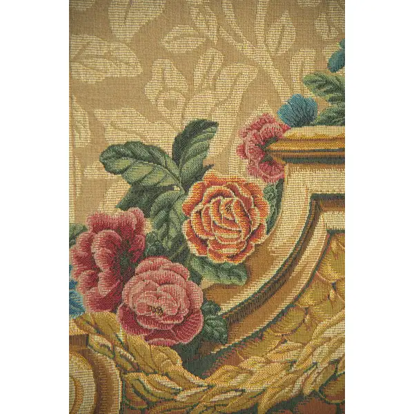 Vase Chambord Creme