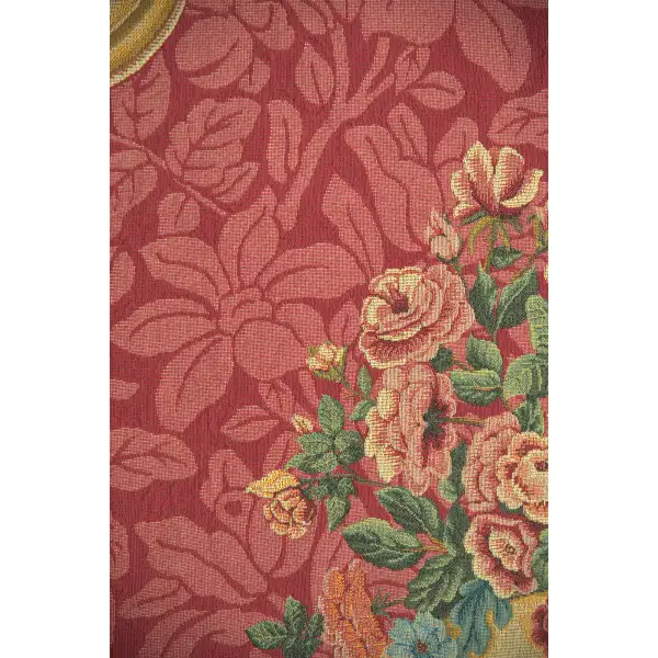 Vase Chambord Framboise