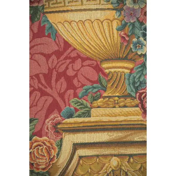 Vase Chambord Framboise