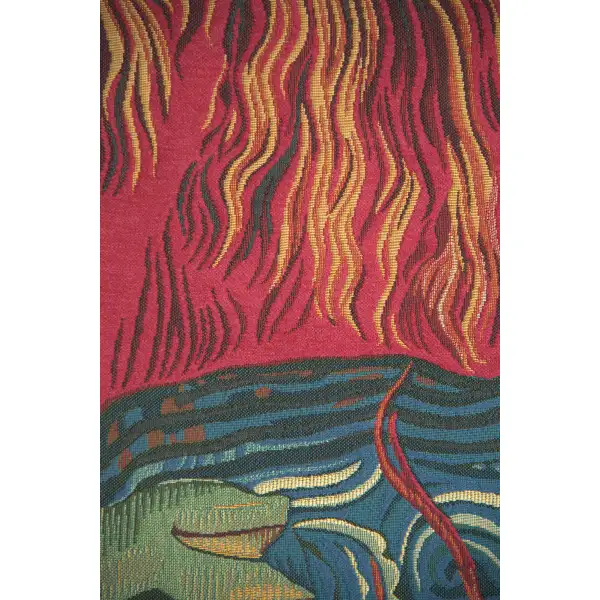 Le Feu I