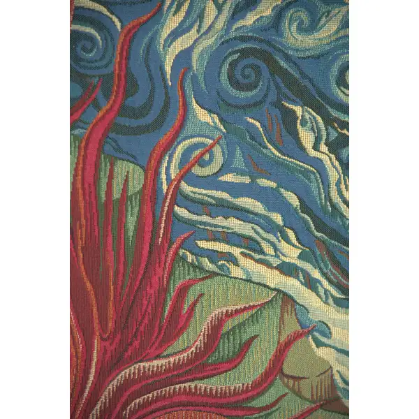 Le Feu I