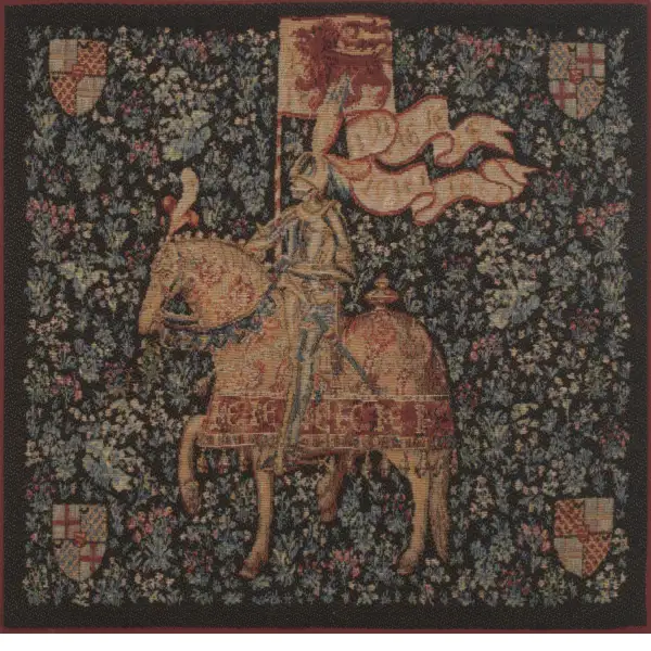 The Knight