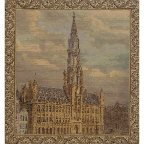 Townhall Brussels