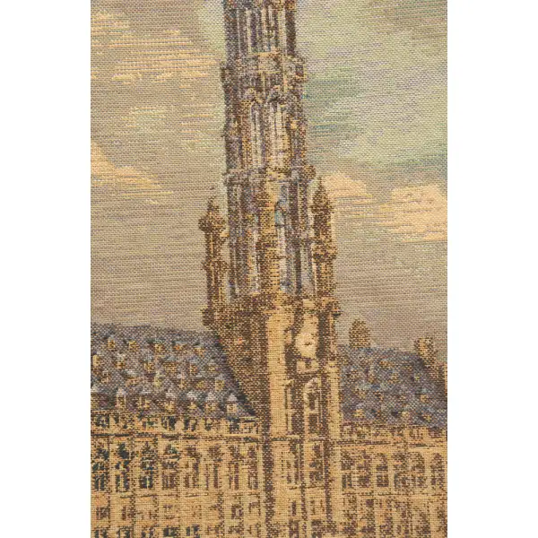 Townhall Brussels