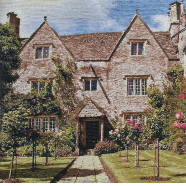 William Morris House