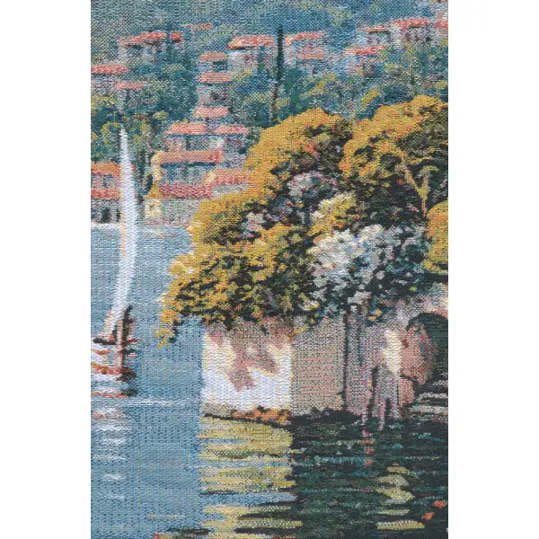 Varenna Reflections Village Left