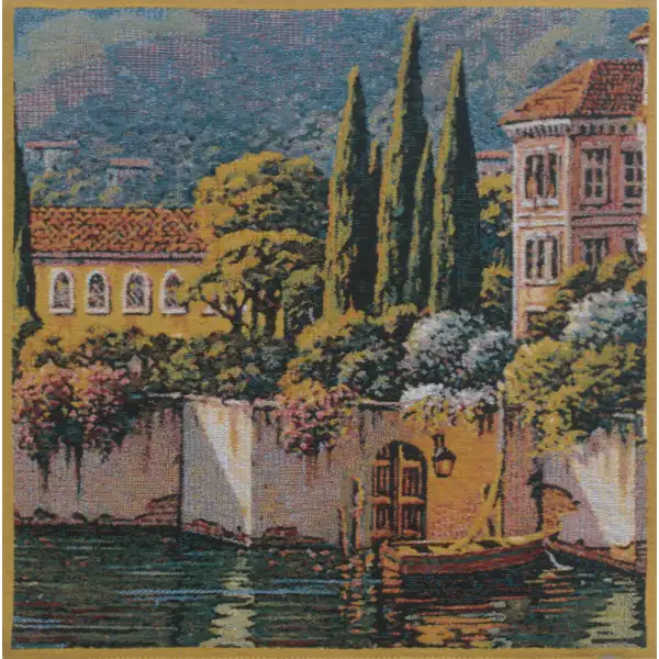 Varenna Reflections Village Right
