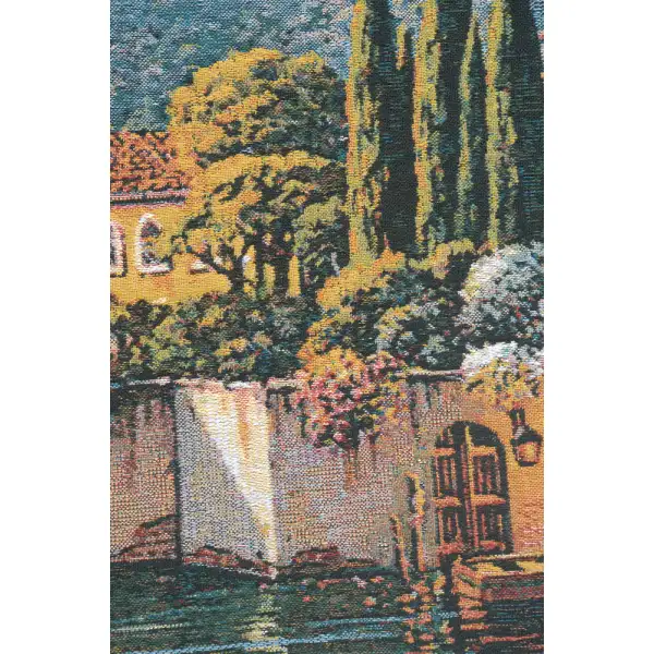 Varenna Reflections Village Right