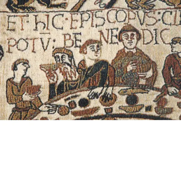Banquet Table