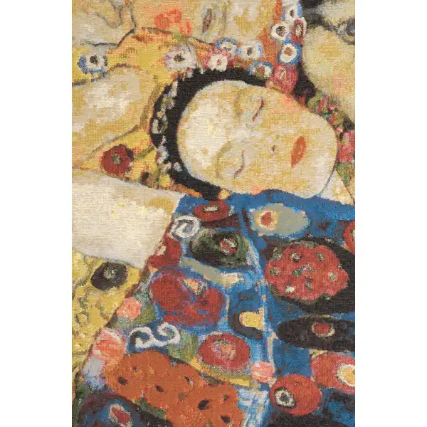 Virgin Klimt