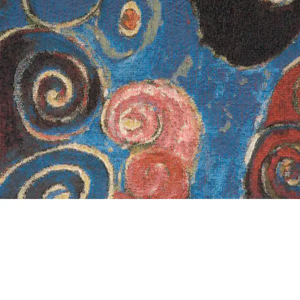 Virgin Klimt