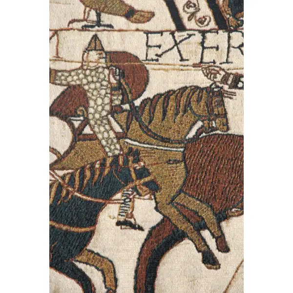 Battle of Hastings II