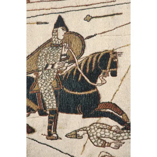 Battle of Hastings II
