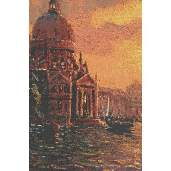 Santa Maria Sunset