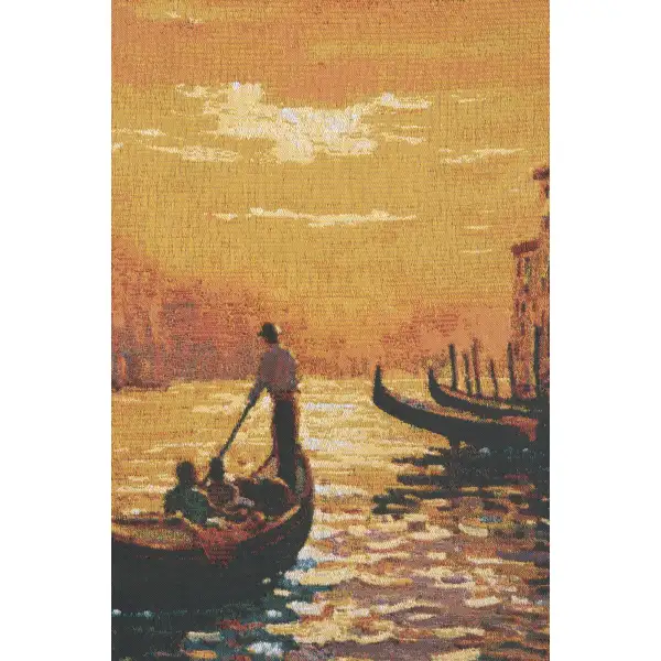 Santa Maria Sunset