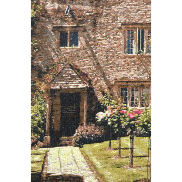 William Morris' House