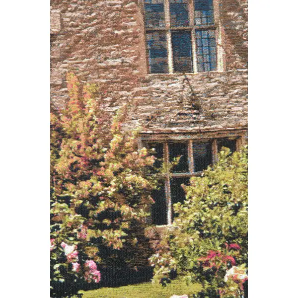 William Morris' House
