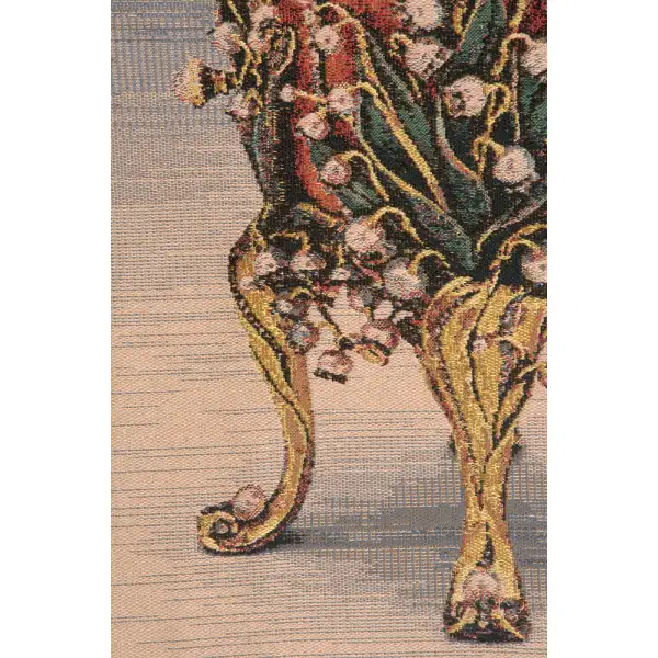 Lily of the Valley - Russian Jewel I