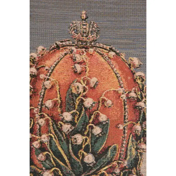 Lily of the Valley - Russian Jewel I