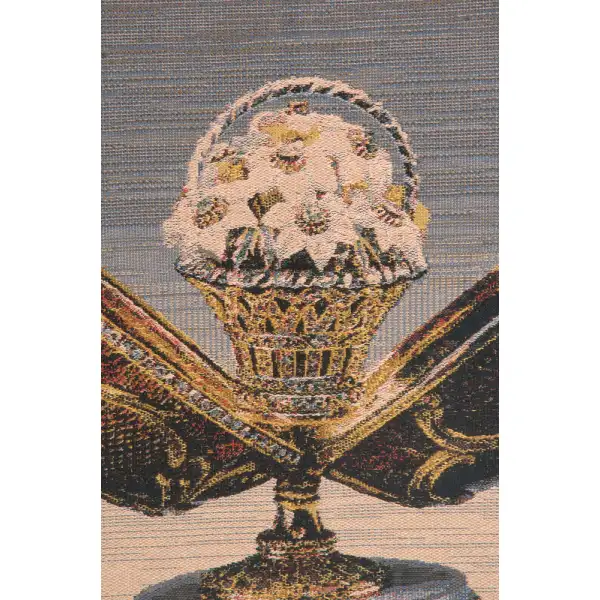 Spring Flower - Russian Jewel II