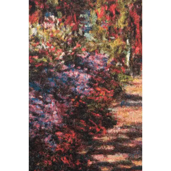Allee De Monet