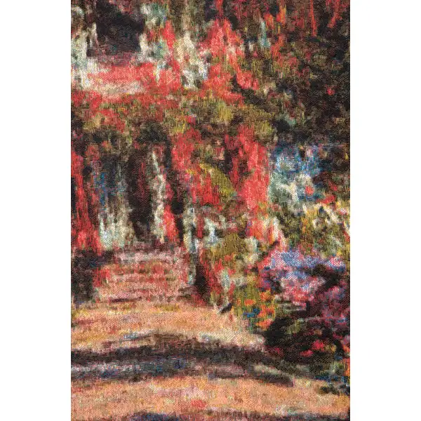 Allee De Monet
