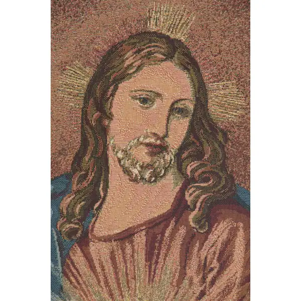 Heart of Jesus
