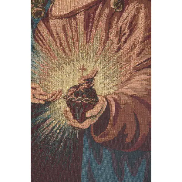Heart of Jesus