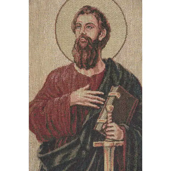 Saint Paul