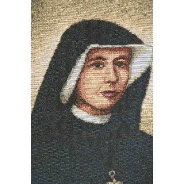 Holy Faustina