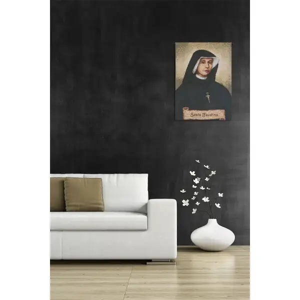Holy Faustina