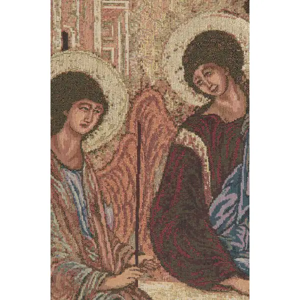 Most Holy Trinity II