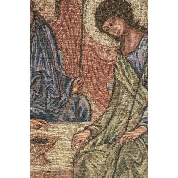 Most Holy Trinity II