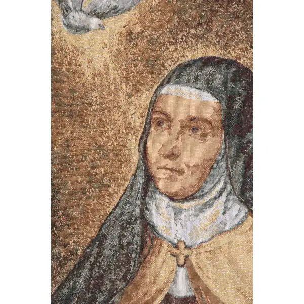 Saint Theresa of Avila