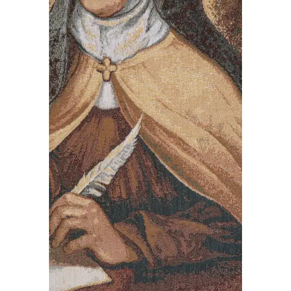 Saint Theresa of Avila