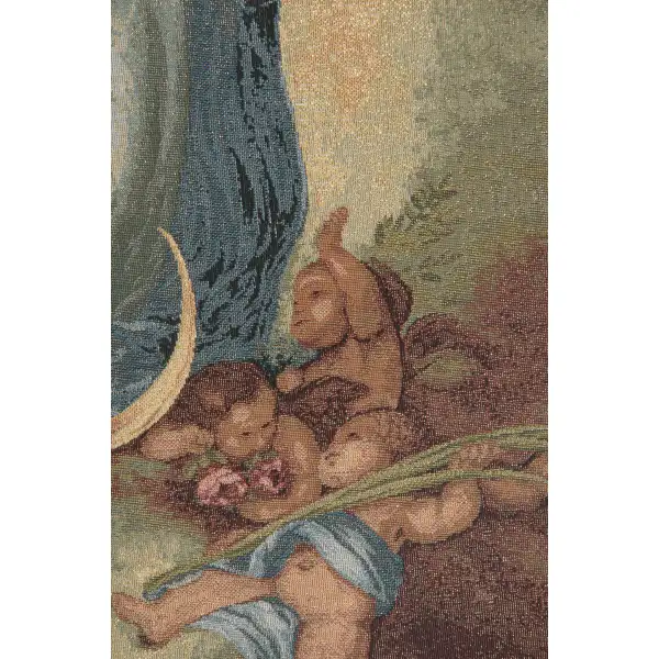 Immaculate Conception