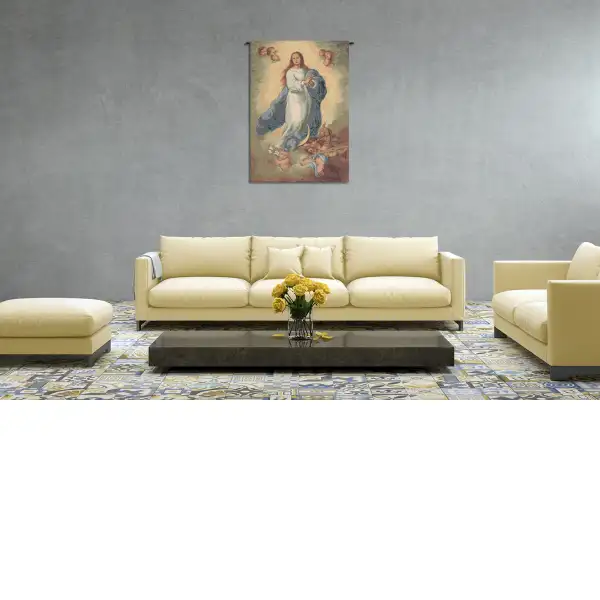 Immaculate Conception