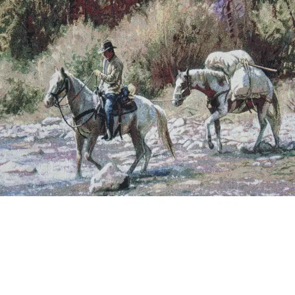 A Good Crossing II