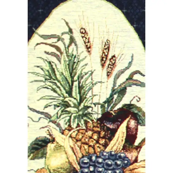 Grace with Verse Grande Wallhanging