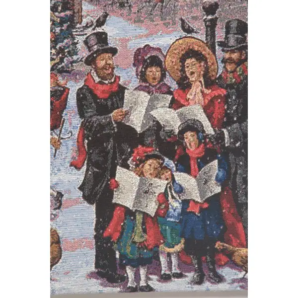 Carolers