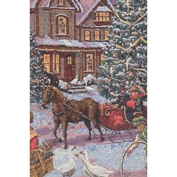 Carolers