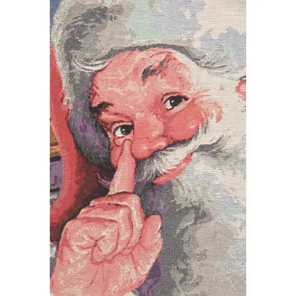 Kringle Nose