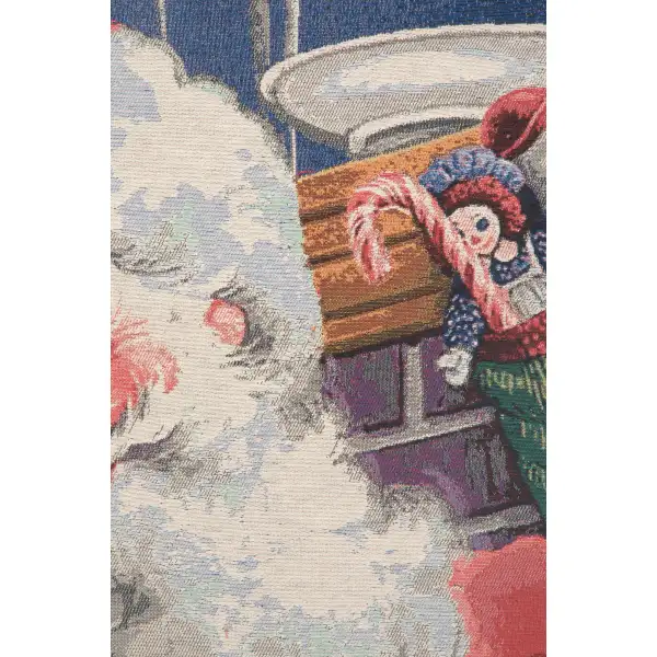 Kringle Nose