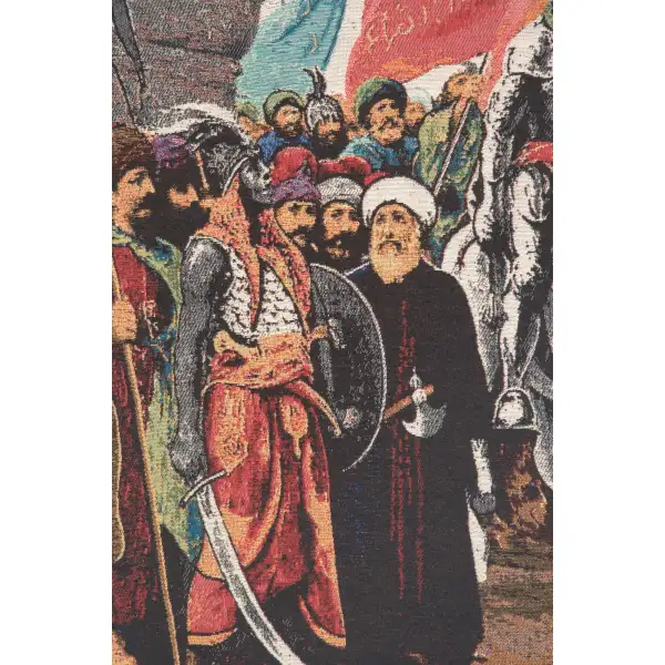 Tyrant March