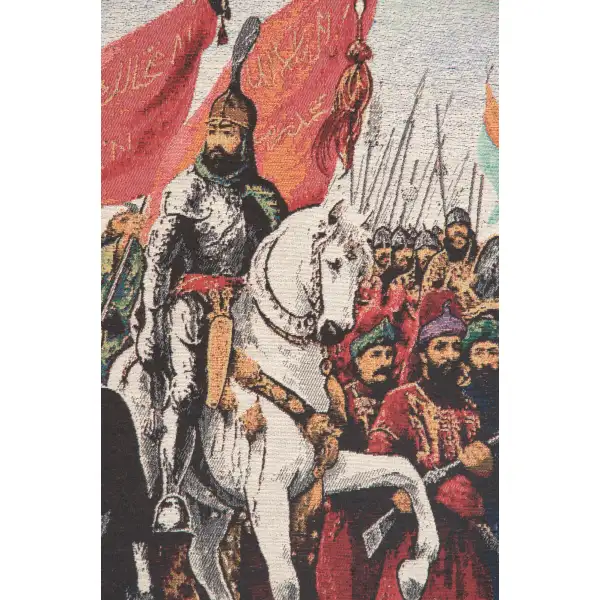 Tyrant March