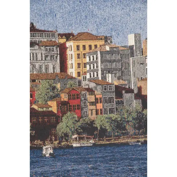 City by the Sea